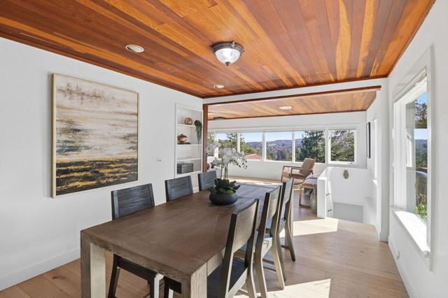 108 Santa Maria Avenue, Portola Valley, CA 94028