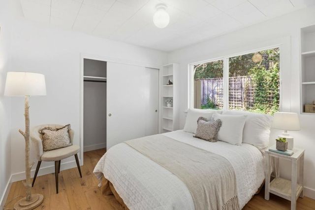 108 Santa Maria Avenue, Portola Valley, CA 94028