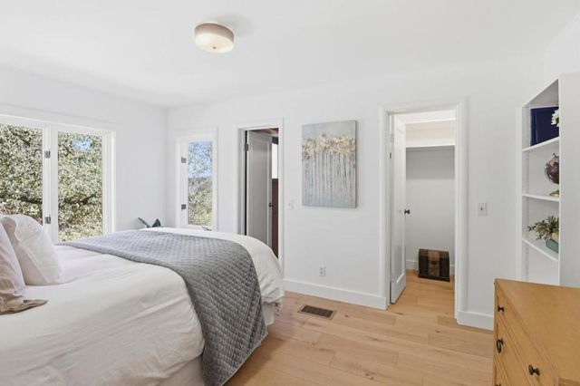 108 Santa Maria Avenue, Portola Valley, CA 94028