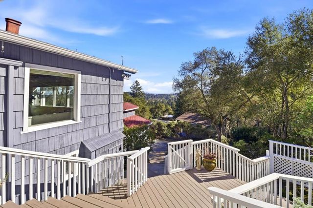 108 Santa Maria Avenue, Portola Valley, CA 94028