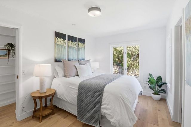 108 Santa Maria Avenue, Portola Valley, CA 94028