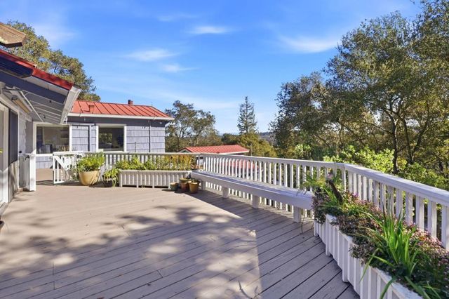 108 Santa Maria Avenue, Portola Valley, CA 94028