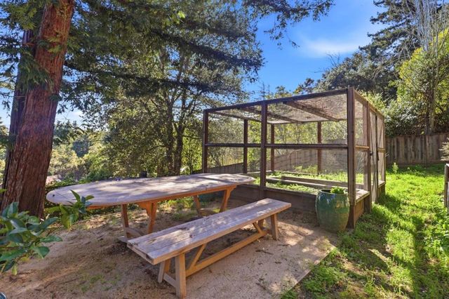 108 Santa Maria Avenue, Portola Valley, CA 94028
