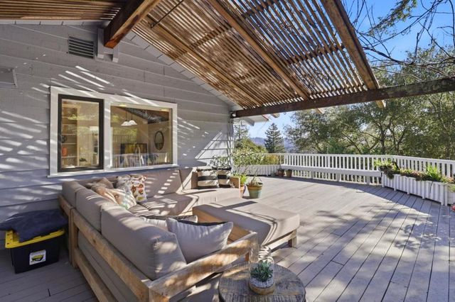 108 Santa Maria Avenue, Portola Valley, CA 94028