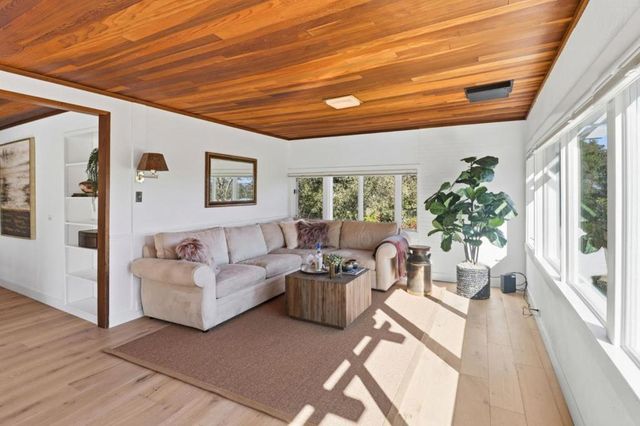 108 Santa Maria Avenue, Portola Valley, CA 94028