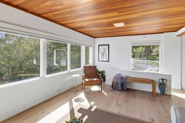 108 Santa Maria Avenue, Portola Valley, CA 94028