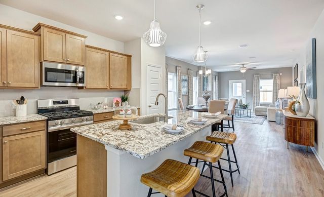 321 Idell Court, Clarksville, TN 37042