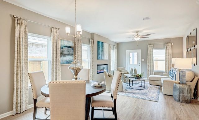 321 Idell Court, Clarksville, TN 37042