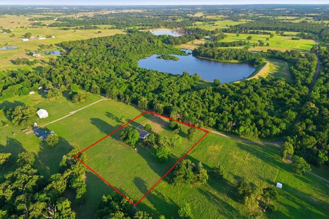 1654 CR 2411, Canton, TX 75103