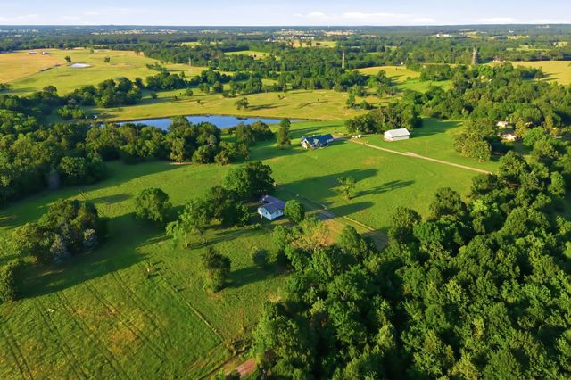 1654 CR 2411, Canton, TX 75103