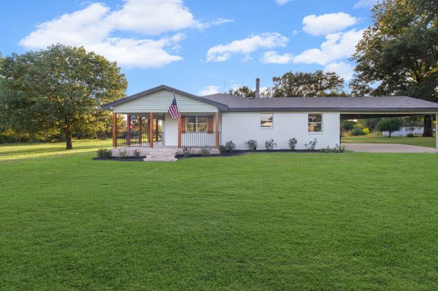 1654 CR 2411, Canton, TX 75103