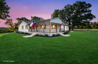 1654 CR 2411, Canton, TX 75103