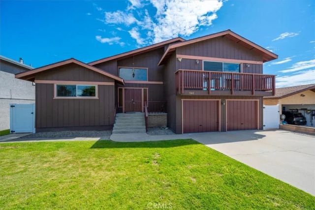 360 Ocean View Avenue, Grover Beach, CA 93433