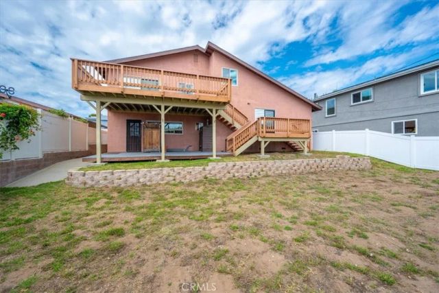 360 Ocean View Avenue, Grover Beach, CA 93433