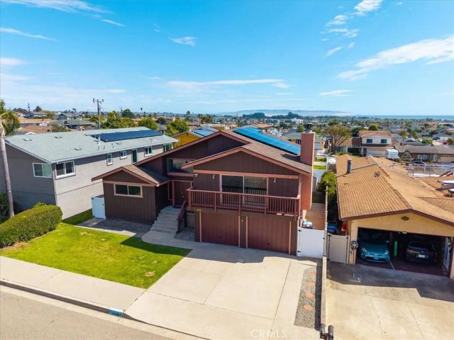 360 Ocean View Avenue, Grover Beach, CA 93433