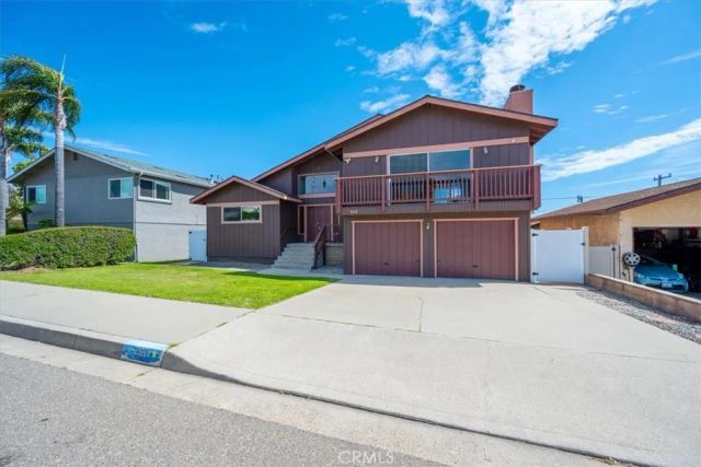360 Ocean View Avenue, Grover Beach, CA 93433