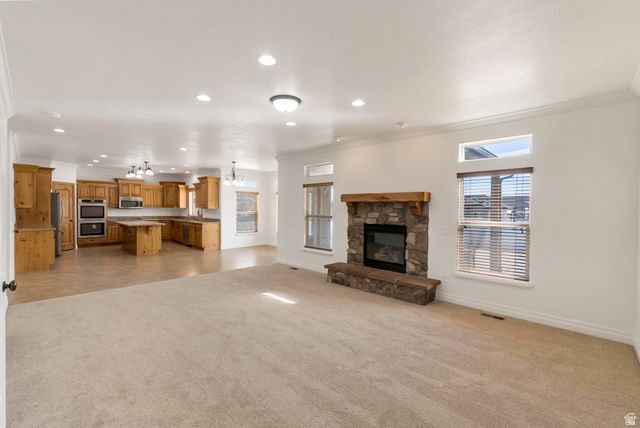 1817 W MASON DR, Riverton, UT 84065