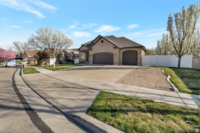 1817 W MASON DR, Riverton, UT 84065