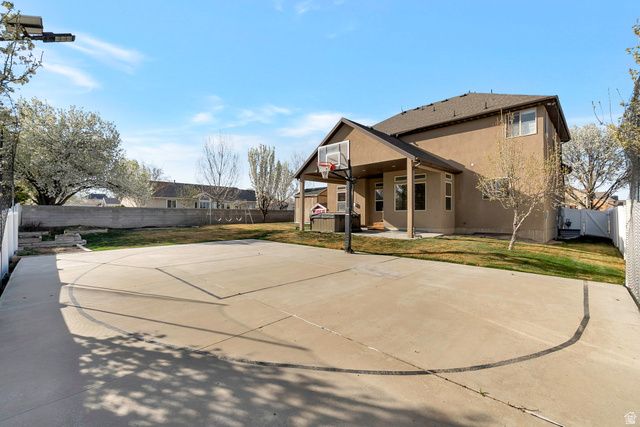 1817 W MASON DR, Riverton, UT 84065
