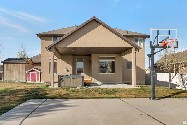 1817 W MASON DR, Riverton, UT 84065