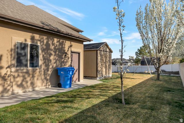 1817 W MASON DR, Riverton, UT 84065