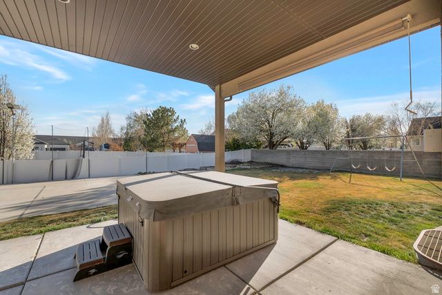1817 W MASON DR, Riverton, UT 84065
