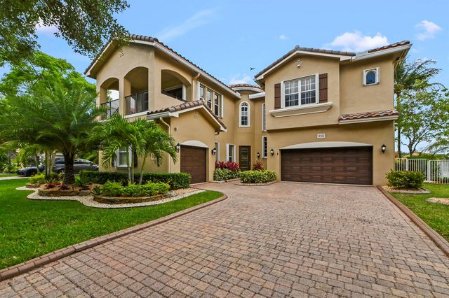 458 Cresta Circle, West Palm Beach, FL 33413