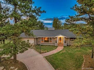105 Piney Point Lane, Woodland Park, CO 80863