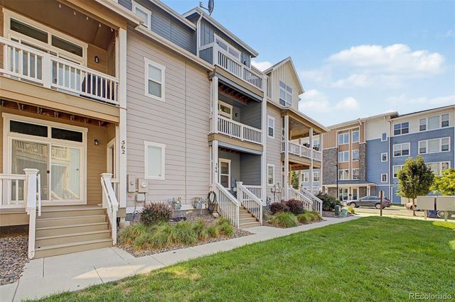566 W Amherst Avenue, Englewood, CO 80110