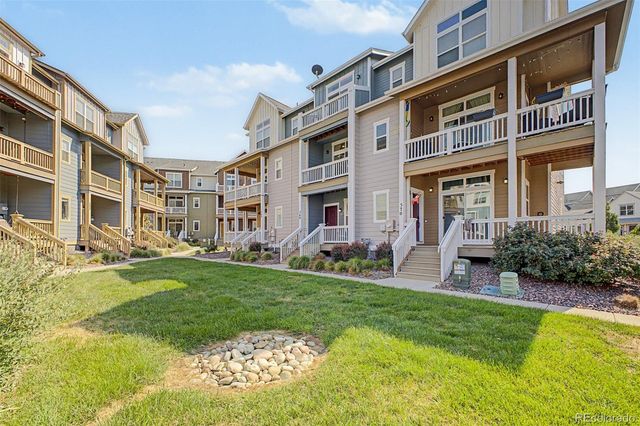 566 W Amherst Avenue, Englewood, CO 80110