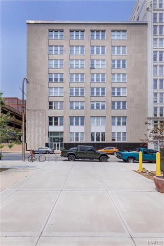1511 Locust Street 404, St Louis, MO 63103