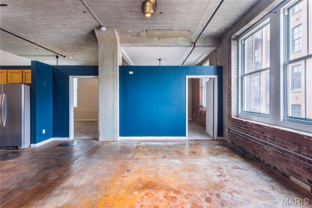 1511 Locust Street 404, St Louis, MO 63103