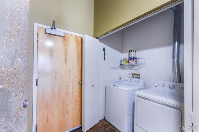1511 Locust Street 404, St Louis, MO 63103