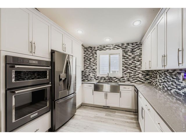 4601 W 30th St Rd, Greeley, CO 80634