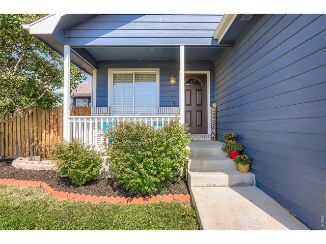 4601 W 30th St Rd, Greeley, CO 80634