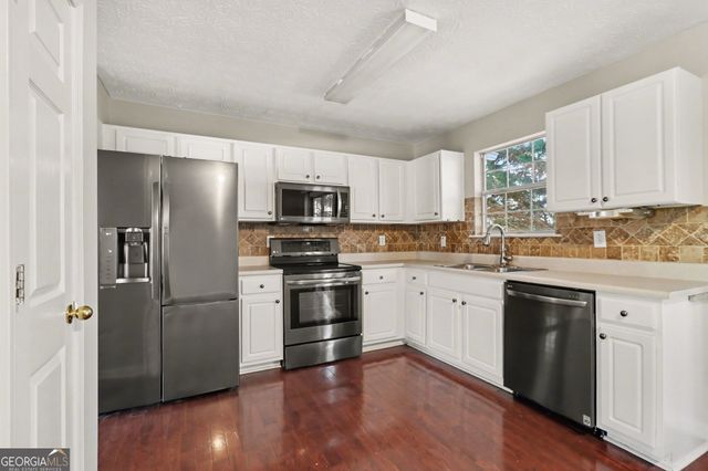 1305 Austin Road, Ellenwood, GA 30294