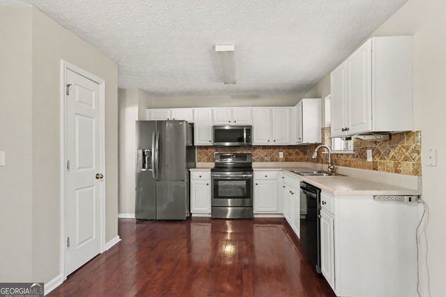 1305 Austin Road, Ellenwood, GA 30294