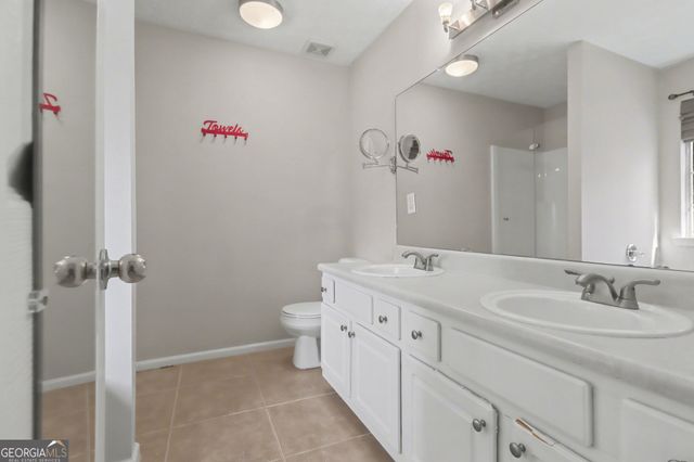 1305 Austin Road, Ellenwood, GA 30294