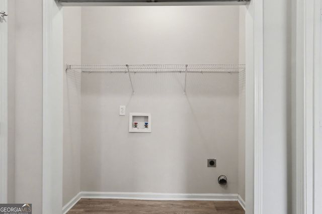 1305 Austin Road, Ellenwood, GA 30294