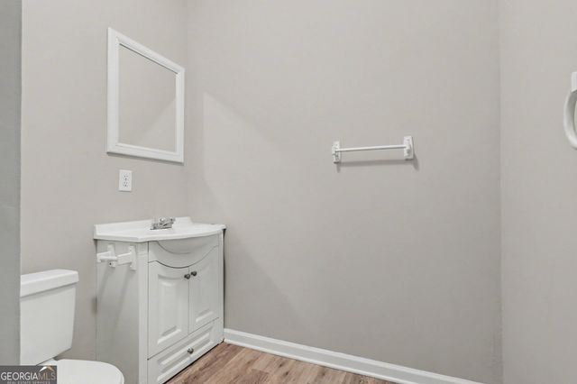 1305 Austin Road, Ellenwood, GA 30294