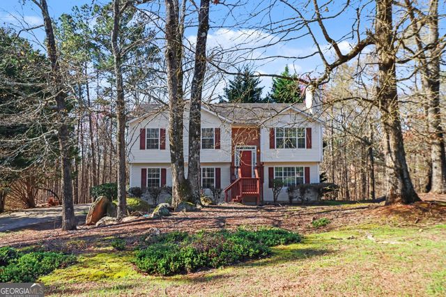 1305 Austin Road, Ellenwood, GA 30294