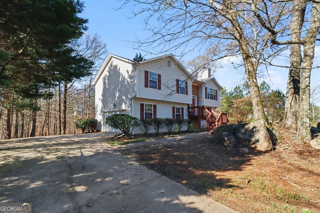 1305 Austin Road, Ellenwood, GA 30294