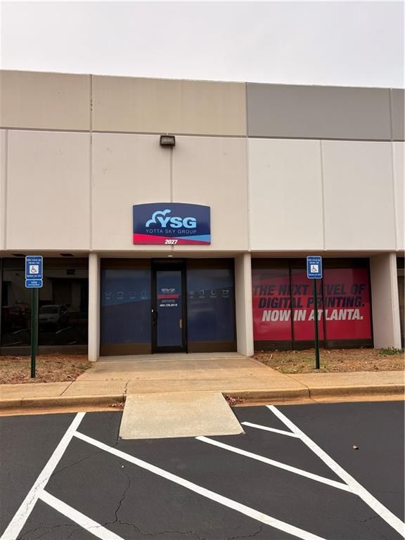 2027 Weems Road, Tucker, GA 30084