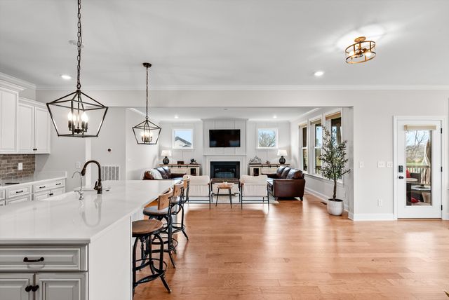 7065 Fiddlers Glen Dr, Arrington, TN 37014