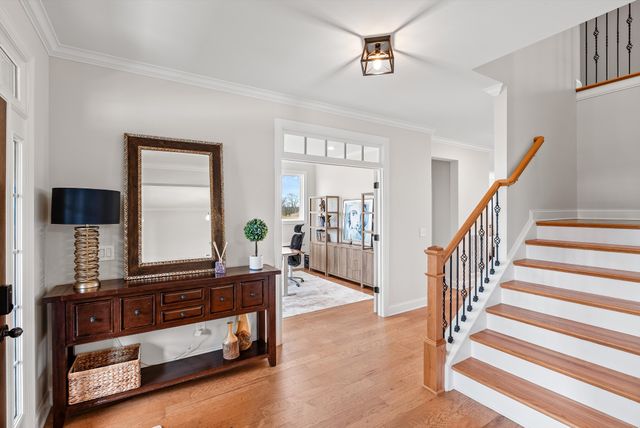 7065 Fiddlers Glen Dr, Arrington, TN 37014