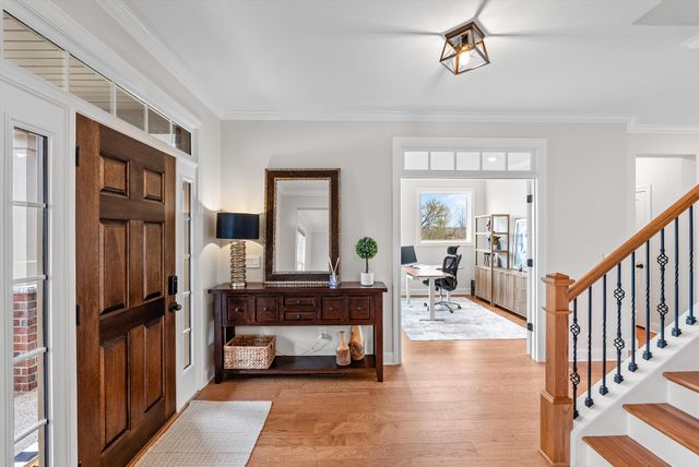 7065 Fiddlers Glen Dr, Arrington, TN 37014