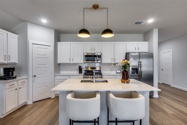 710 Tidal Drive, Princeton, TX 75071