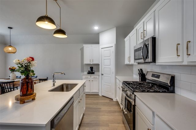 710 Tidal Drive, Princeton, TX 75071