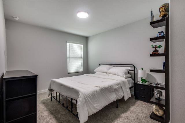 710 Tidal Drive, Princeton, TX 75071