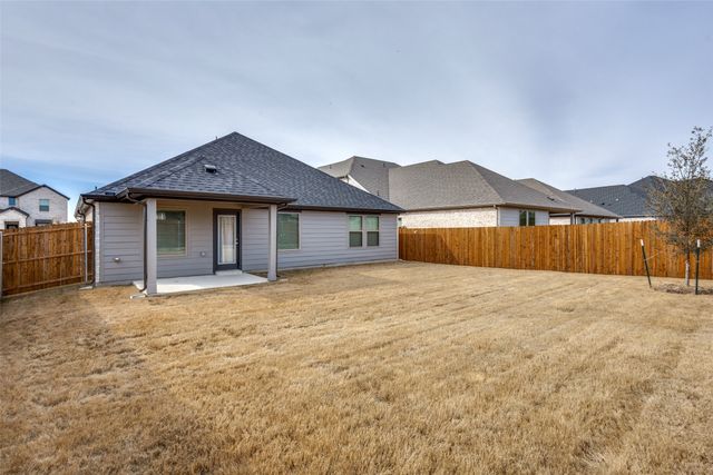 710 Tidal Drive, Princeton, TX 75071